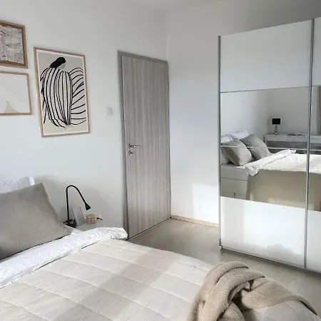Adria Sky Apartment Rijeka Exterior photo