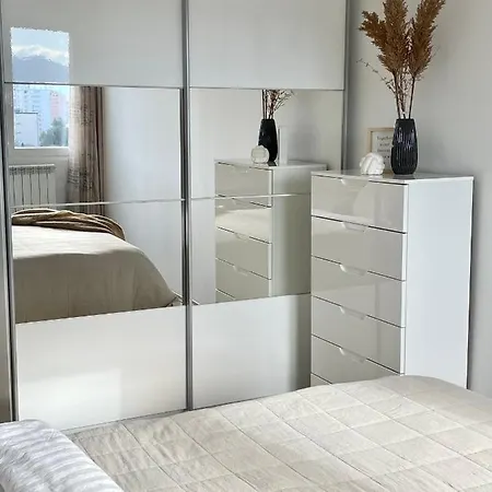 Adria Sky Apartment Rijeka Exterior photo