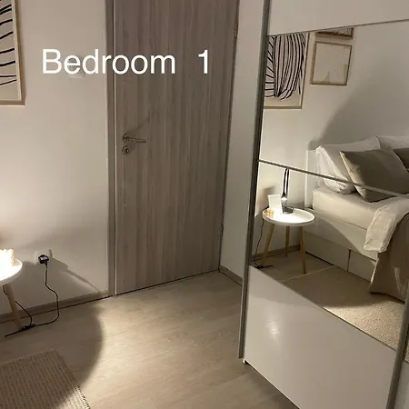 Adria Sky Apartment Rijeka Exterior photo