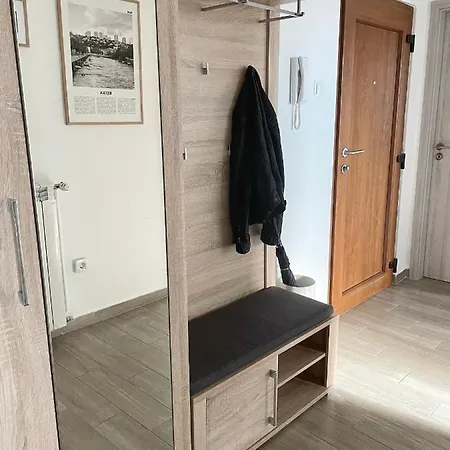 Adria Sky Apartment Rijeka Exterior photo