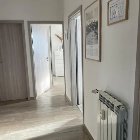 Adria Sky Apartment Rijeka Exterior photo