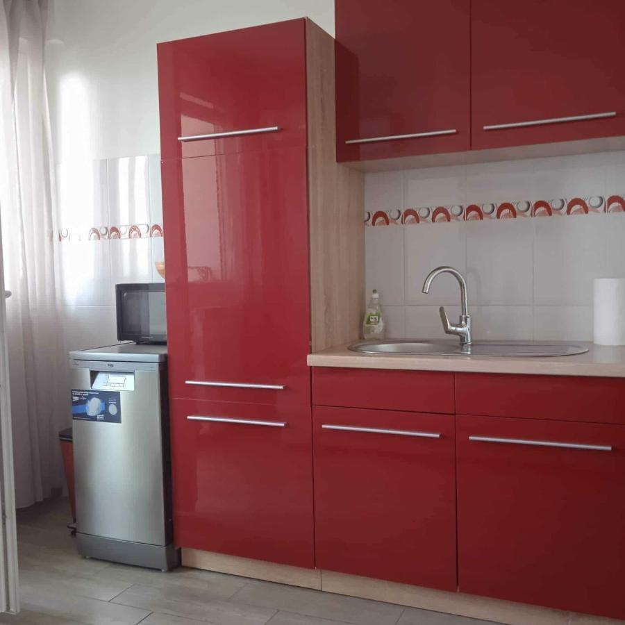 Adria Sky Apartmán