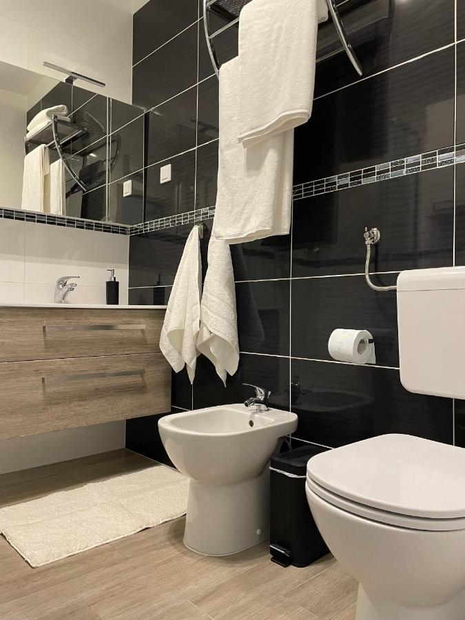 Apartmán Adria Sky Rijeka