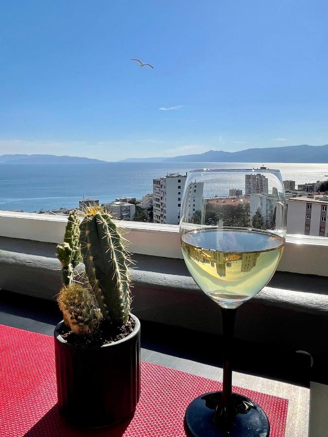 Adria Sky * Rijeka
