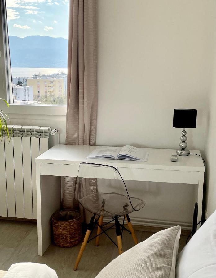 Adria Sky Apartmán Rijeka