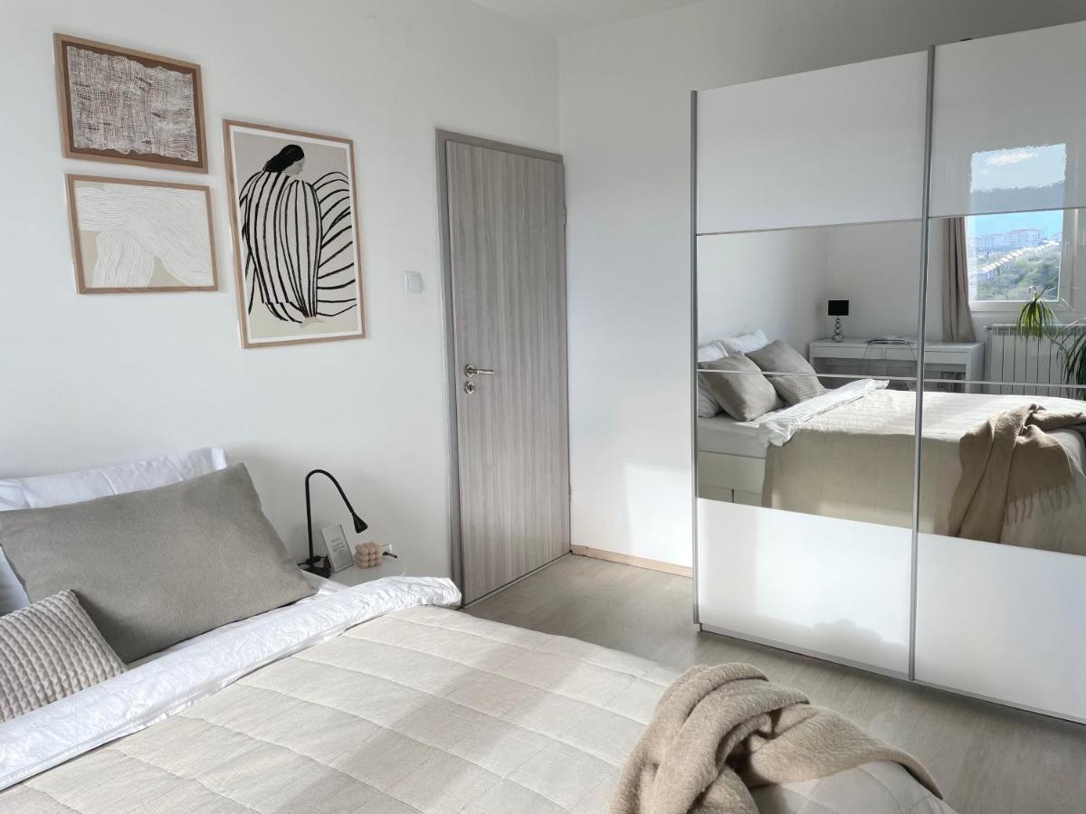 Adria Sky Apartmán