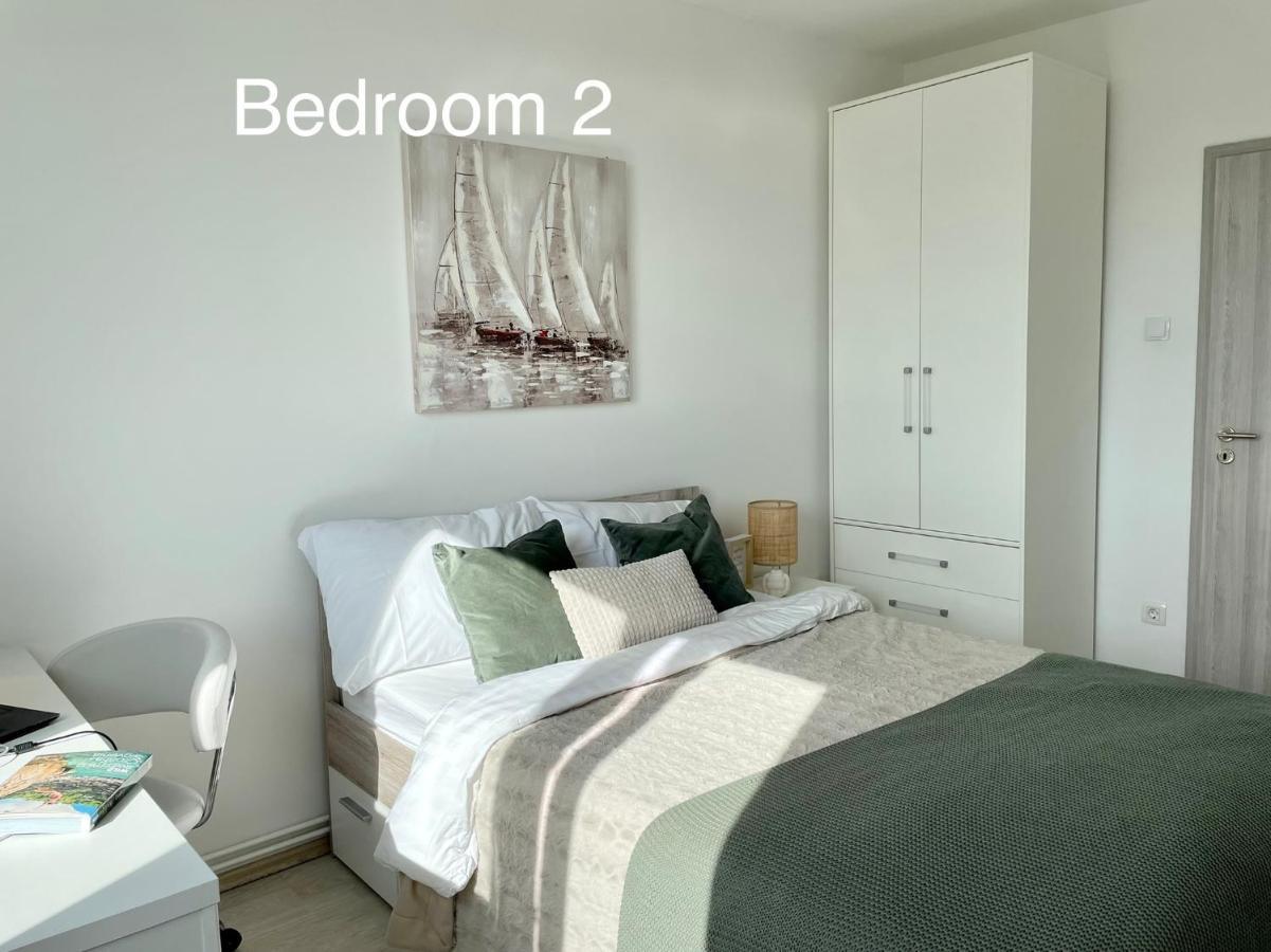 Apartmán Adria Sky