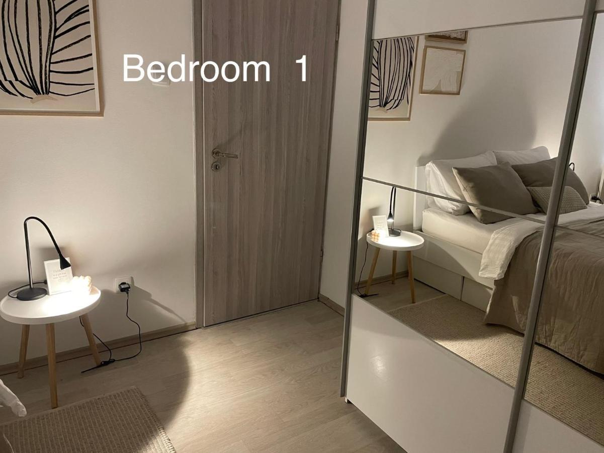 Apartmán Adria Sky