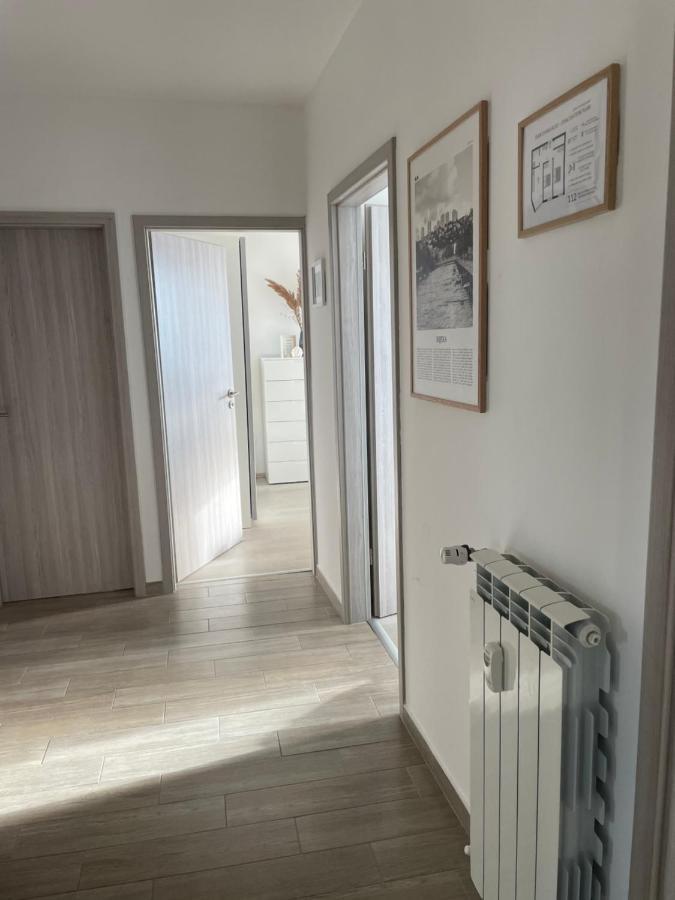 Apartmán Adria Sky *